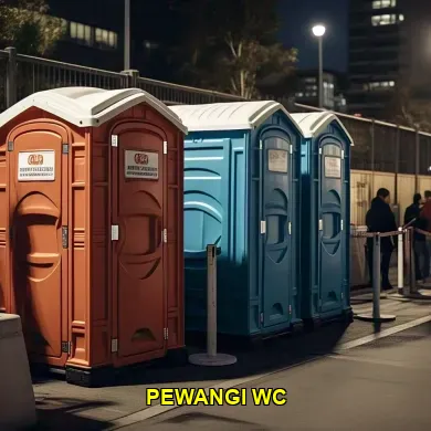 Temukan Pewangi WC yang Bagus untuk Kenyamanan Anda